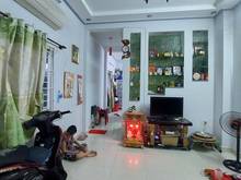 Hình ảnh BÁN NHÀ 52M2, NỞ HẬU, HXH, NGUYỄN VĂN ĐẬU. Nhỉnh 5 TỶ,Một Căn Duy Nhất