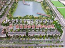 Hình ảnh Bán gấp lô Biệt Thự 220M Phân Khu Vip H11 tại khu Tây Hồ Tây Starlake