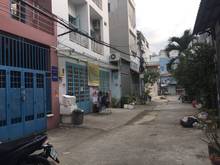 Hình ảnh Bán nhà Hẻm 6M Đường số 12, BHH, Bình Tân. DT: 44m2. Giá: 3.95 tỷ TL.