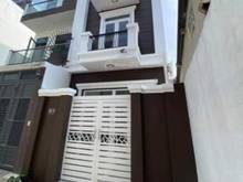 Hình ảnh Bán gấp nhà HXH đường Hà Tôn Quyền P.15 Q.5 65m2 1T1L 1tỷ 730tr SHR
