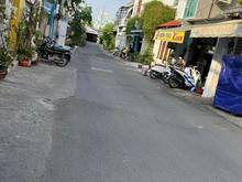 Hình ảnh Cần bán nhà gần trường đại học Hutech quận Bình Thạnh có SHR