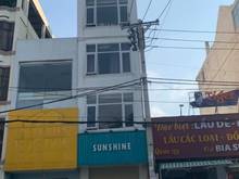 Hình ảnh Bán nhà Mặt Tiền Chu Văn An p26 Bình Thạnh, 4x20m, trệt 4 lầu mới