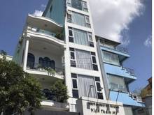 Hình ảnh MTKD Nguyễn Thái Bình - P.04. Tân Bình- 52.5 m2- Từ 14.8 tỷ => 13.5 tỷ