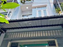 Hình ảnh Nhà đẹp, hẻm ô tô, vị trí đắc địa ngay trung tâm quận Bình Tân.