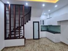 Hình ảnh Bán nhà Hoàng Diệu 2 TĐ. 55m2, xe hơi đỗ nhà. Chỉ 4 tỷ.