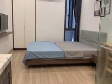 Hình ảnh Phòng Đẹp Full Nội Thất Giá Rẻ Q1