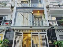 Hình ảnh Bán gấp nhà đẹp HXH Nguyễn Trãi Q5 - 50m2 giá 1 tỷ 560 SHR