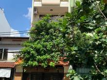 Hình ảnh Bán nhà hẻm 20M Nguyễn Gia Trí p25 Bình Thạnh, 4x20m, 4 Tấm vuông vức