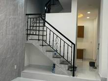 Hình ảnh Bán nhà đẹp shr đặng thúc liêng phường 4,q8 4x8m