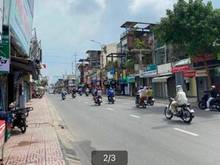 Hình ảnh Bán đất KDC MT Bông Sao, Phường 5 - Quận 8, 2tỷ/80m2, SHR, Thổ Cư 100%