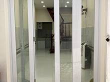 Hình ảnh Bán nhà hẻm 5m, 32m2 trung tâm Quận 5 chỉ nhỉnh hơn 4 tỷ