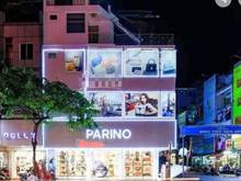 Hình ảnh Cho thuê góc 2 MT  Nguyễn Đình Chiểu, P. 4, Quận 3. Vị trí đoạn 2 chiề