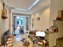 Hình ảnh Bán nhà sát mặt tiền Phan Văn Trị, Quận 5, HXH cực đẹp, nhích 4 tỷ