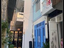 Hình ảnh TĂNG TỐC LÊN BẠN ƠI. Bán nhà Nguyễn văn luông p12 quận 6