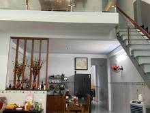 Hình ảnh Cần đẩy nhanh NHÀ Đ. số 22 - QUẬN thủ đức - GIÁ 1tỷ305 46m2