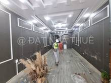 Hình ảnh Cho thuê nhà 4 tầng mặt đường Thiên Lôi