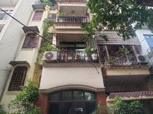 Hình ảnh Nhà Nguyễn Phong Sắc, Cầu Giấy 9,3 tỷ, 5 Tầng, Kinh doanh Tốt, Vỉa Hè