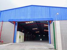 Hình ảnh Kho quận 12 mới 100% đường xe cont