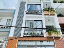 Hình ảnh Khu VIP Phạm Văn Bạch - HẺM XE TẢI TRÁNH 8m -THÔNG -NGANG GẦN 5m *8 tỷ