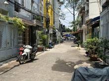 Hình ảnh Bán nhà HXH Nguyễn Trãi-Nguyễn Biểu, P2, Q5. 3mx11m. T+Lg+3L+ST. 6,5tỷ