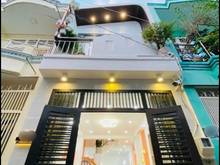 Hình ảnh Nhà đẹp giá tốt bán nhà Nguyễn Văn Cừ Q.5 dt 65,4m2 giá 5tỷ842tr SHR