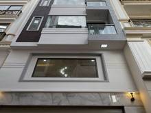 Hình ảnh Bán nhà HXH Nguyễn Thượng Hiền Phường 6, 5 tầng 4x17m Giá 8.7 tỷ