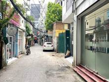 Hình ảnh Nhà Đình Thôn, Nam Từ Liêm 11,5 Tỷ, 64m2, 5 Tầng, Doanh thu 40tr/tháng