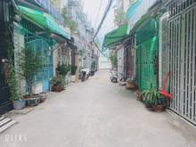 Hình ảnh Khu VIP Phan Văn TRị Ô tô Đỗ Cửa,Chỉ 3 Căn Ra Mặt Tiền 42m2 Chỉ 5.1Tỷ