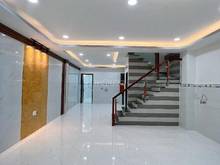 Hình ảnh Bán Nhà Hẻm Xe Hơi Âu Dương Lân Phường 3 Quận 8 75M2 6.6 Tỷ Còn TL