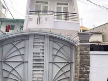 Hình ảnh CẦN VỐN bán nhà Đào Trí, Q7, 3pn, 62m2 2ty115