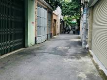 Hình ảnh Cần bán gấp nhà đường Nguyễn Đình Chiểu P.5, Q.3 ,DT:6x14.5m