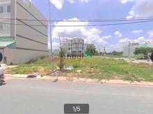 Hình ảnh Sang nhanh lô đất 80m2, đường Lê Bôi, P. 7, Q. 8, giá 2tỷ2