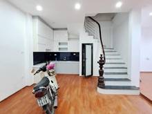 Hình ảnh Bán Nhà Nam Từ Liêm - Ngõ 34 Phú Đô - 52m2 - 4 Tầng - 5.2 tỷ.