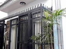 Hình ảnh Giảm 150 triệu bán gấp. Nhà Linh Trung 48m2,đường xe hơi.Giá chỉ 3.7tỷ