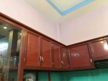 Hình ảnh Bán nhà đường Hiệp Thành 17, quận 12, hẻm lớn thông thoáng . DT: 6 x 8