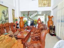 Hình ảnh Bán nhà mặt tiền hiệp thành quận 12 siêu rẻ