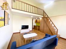 Hình ảnh Duplex bé bé xinh xinh đầy đủ nội thất khu Phú Mỹ Hưng Q7