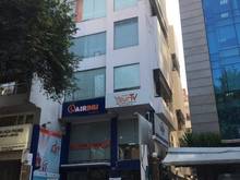Hình ảnh Bán building góc 2 mặt tiền Hai Bà Trưng, PĐP (7,2x18) H7 tầng 64 tỷ