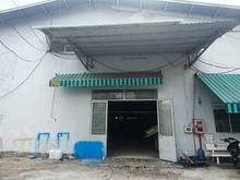 Hình ảnh Chuyên cho Thuê kho xưởng quận 2