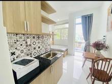 Hình ảnh bán nhà Nguyễn Cửu Vân phường 17  Bình Thạnh 5 x 13m 5 tầng nhà mới