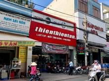 Hình ảnh Bán nhà HXH 40/ Phạm Viết Chánh, Phường 19, Quận Bình Thạnh(6x25m)2tâ