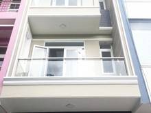 Hình ảnh Nhà 30m2, 1 Trệt 2 Lầu Hẻm 1/ Phan Huy Ich, Gía 2.680 Tỷ SHR.
