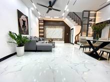 Hình ảnh THANH XUÂN- NHÀ Mới-Lô góc- Gần Hồ Điều Hòa- OTO-38MX5T chỉ 4 tỷ 78.
