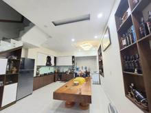 Hình ảnh HXH 6m Nguyễn Duy Cung, P 12  81m2 5 tầng 4 nở 4.1 x 20.5 chỉ 8.4 tỷ