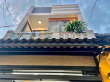 Hình ảnh MỘT CĂN DUY NHẤT Đ.Bến Phú Lâm Q8 55m2 1tỷ540