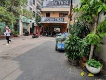 Hình ảnh Bán nhà MTNB Thành Thái, Q10. 3,3mx9m. T+3L. 5,9 tỷ
