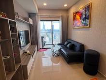Hình ảnh Cho thuê Trang Chủ MB66.COM / Đăng Ký Tặng 66K Soho Residence 100 Cô GIang, Quận 1, 20tr, 2 phòng ngủ