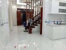 Hình ảnh văn cao. ba đình 40m2, giá 3ty6
