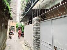 Hình ảnh Bán Nhà Nam Từ Liêm - Ngõ 63 Lê Đức Thọ - 50m2 - 4 Tầng - MT 3,6m