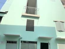 Hình ảnh Mới trống ngay Phạm Văn Bạch phòng siêu rộng - Có gác cao 1m8
